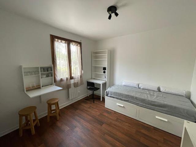 Location Appartement 1 pièce 17 m2 Limoges