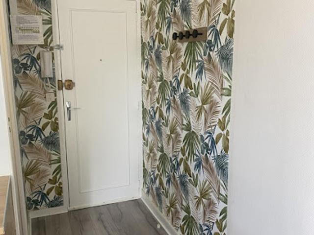 Location Appartement 1 pièce 17 m2 Limoges