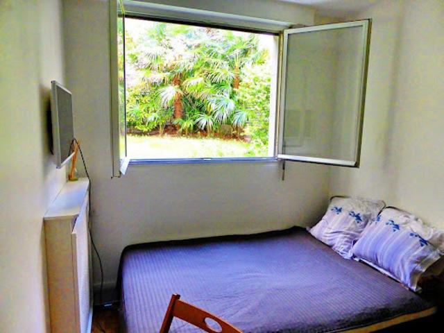 Location Appartement 1 pièce 17 m2 Paris 16ème