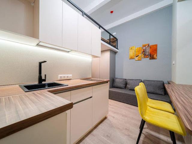 Location Appartement 1 pièce 17 m2 Paris 11ème