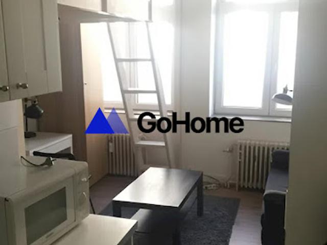 Location Appartement 1 pièce 17 m2 Paris 2ème