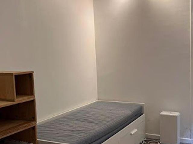 Location Appartement 1 pièce 17 m2 Paris 4ème