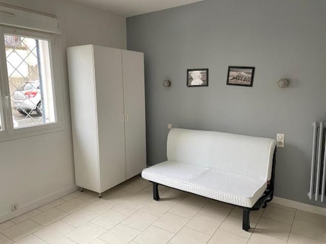 Location Appartement 1 pièce 17 m2 Perigueux