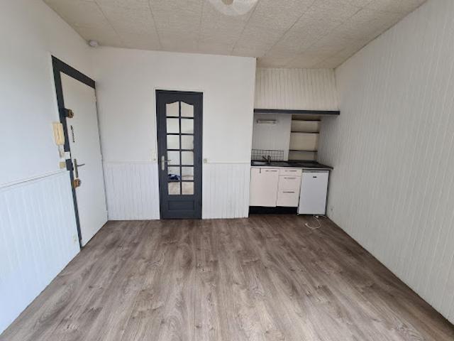 Location Appartement 1 pièce 17 m2 Rennes