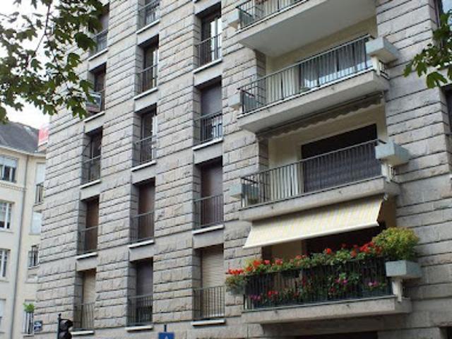 Location Appartement 1 pièce 17 m2 Rennes