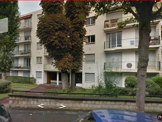 Location Appartement 1 pièce 17 m2 Saint maur des fosses