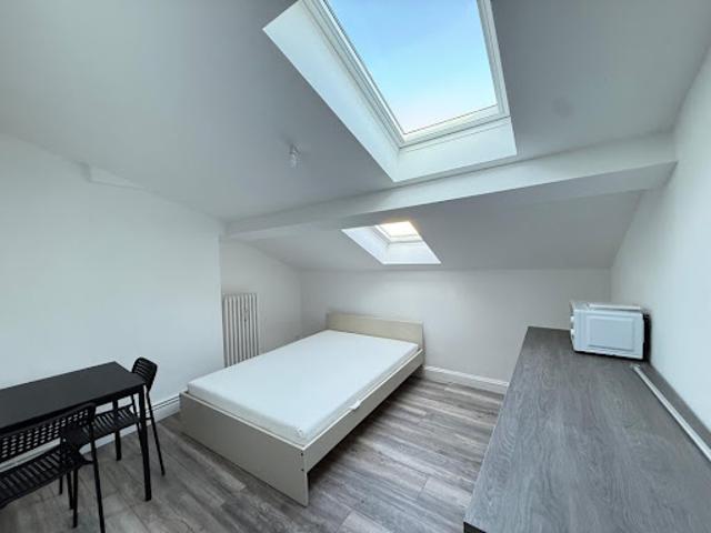 Location Appartement 1 pièce 17 m2 Saint Etienne