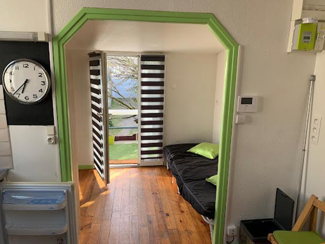 Location Appartement 1 pièce 17 m2 Toulouse