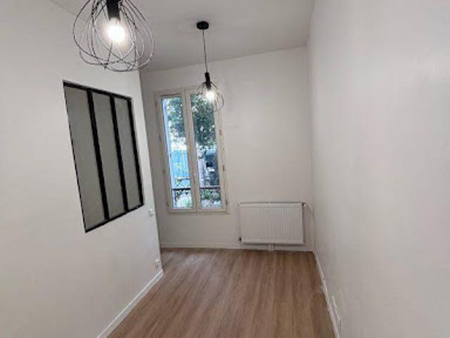Location Appartement 1 pièce 17 m2 Vitry sur Seine