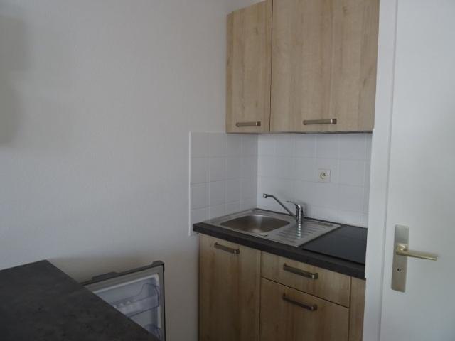Location Appartement 1 Pièce 17 m²