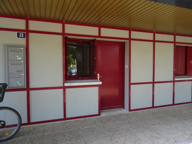 location appartement 1 pièce 17 m² orleans: t1 de 17 m² | 7386 durand montouché
