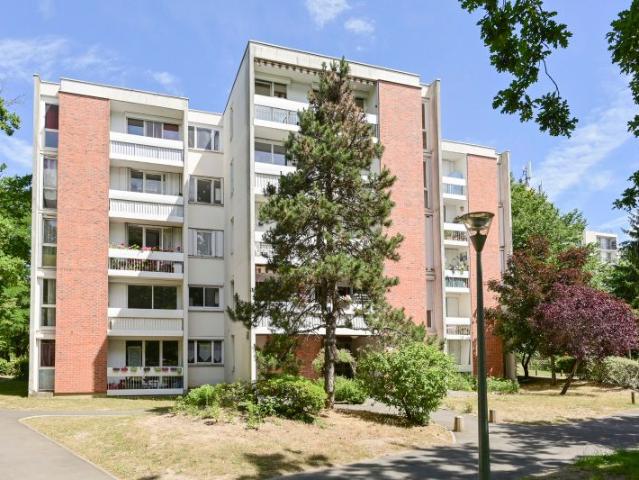 Location Appartement 1 Pièce 17 m² Meublé