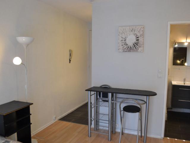 Location appartement 1 pièce, 17.00m², Albi