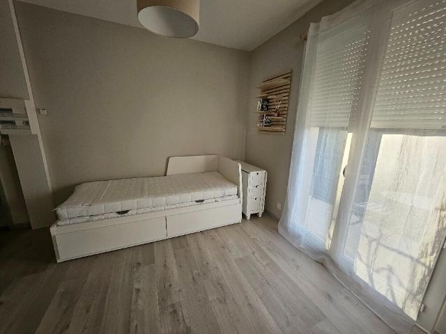 Location appartement 1 pièce, 17.00m², Albi