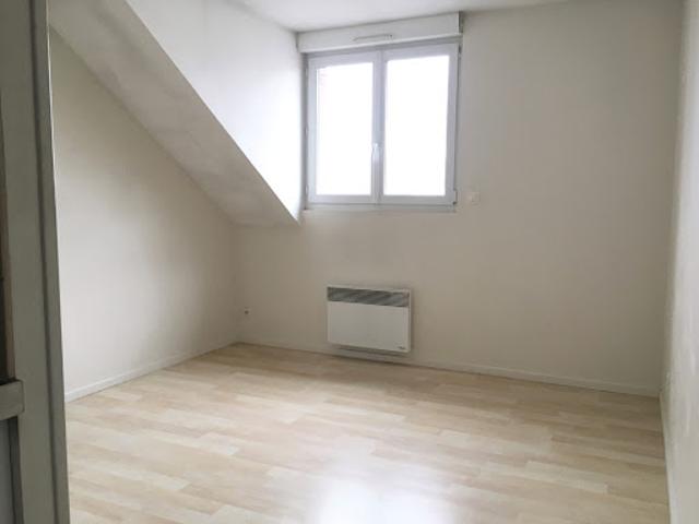 Location Appartement 1 pièce 17.02 m2 Amiens