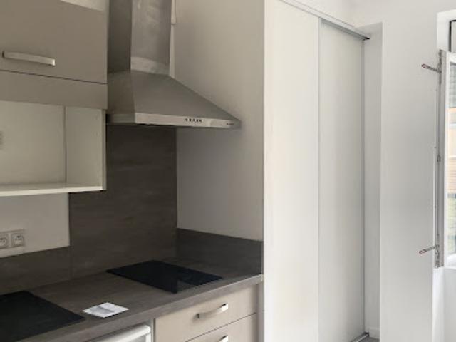 Location Appartement 1 pièce 17.03 m2 Perigueux