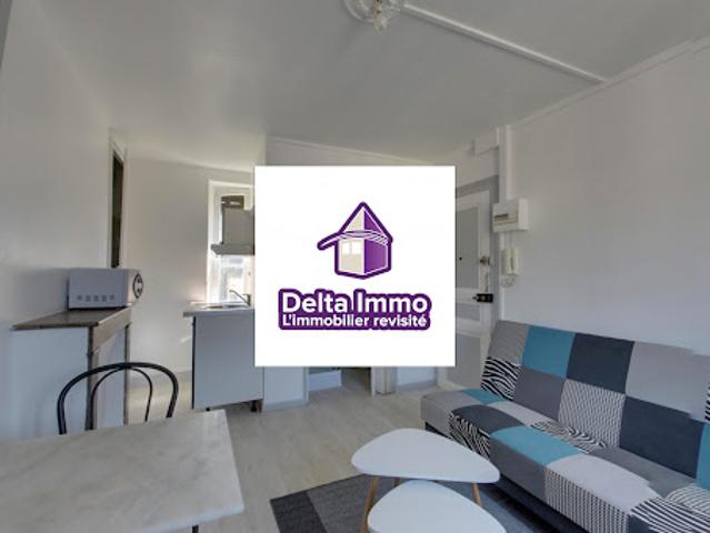Location Appartement 1 pièce 17.16 m2 Evreux