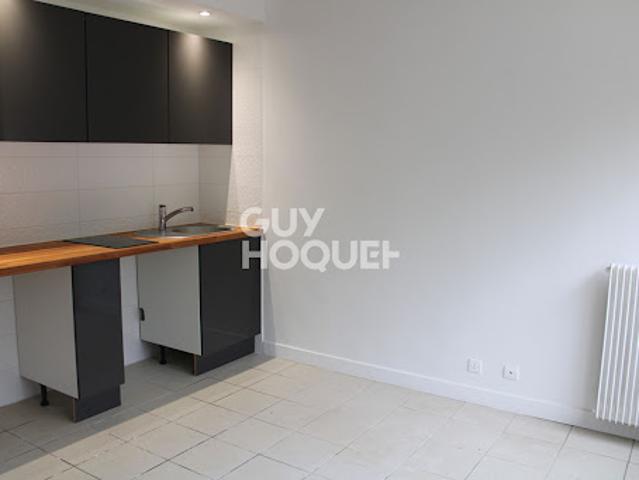 Location Appartement 1 pièce 17.16 m2 Rambouillet