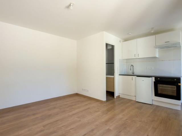Location appartement 1 pièce, 17.16m², Montgeron
