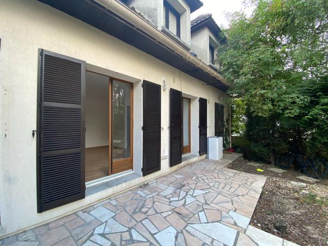 Appartement 1 pièce Montgeron 17.16m² 650€ à louer