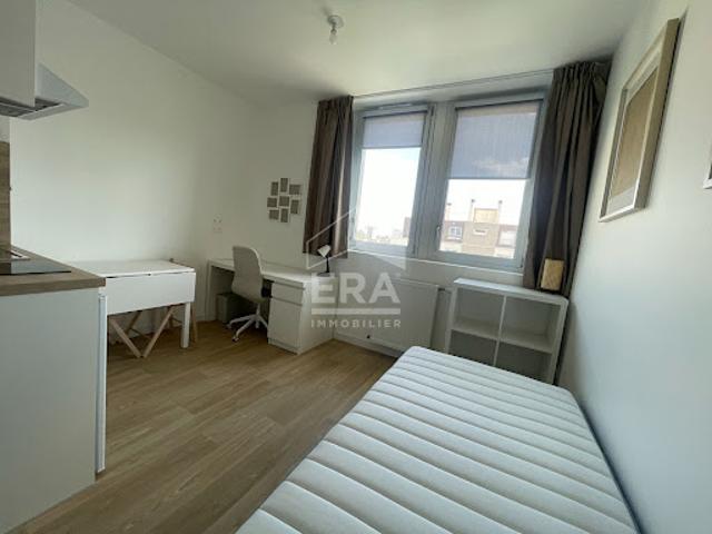 Location Appartement 1 pièce 17.26 m2 Orleans