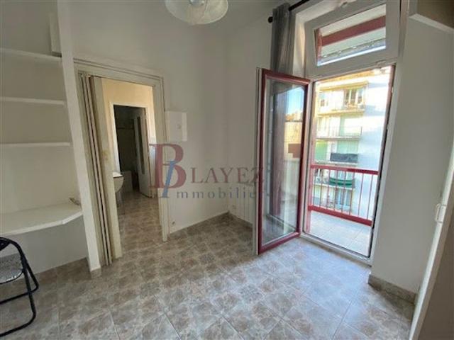 Location Appartement 1 pièce 17.36 m2 Tulle