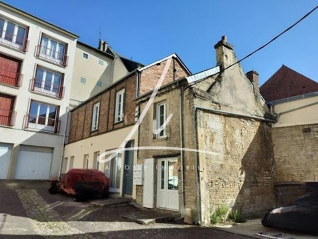 Location Appartement 1 pièce 17.39 m2 Caen