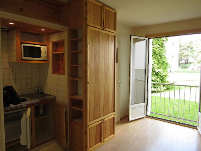 Location Appartement 1 pièce 17.33 m2 Rennes