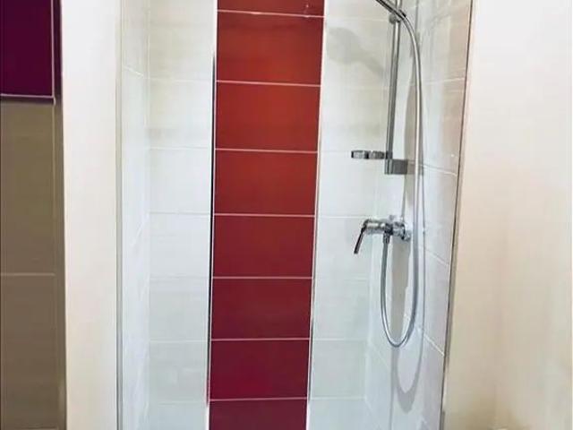 Location appartement 1 pièce 17.44m² à Foix 09000