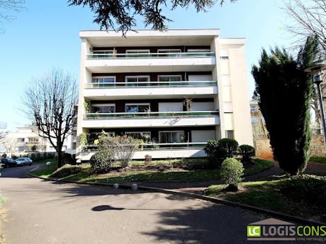 Location Appartement 1 pièce 17.55 m2 Chatenay malabry