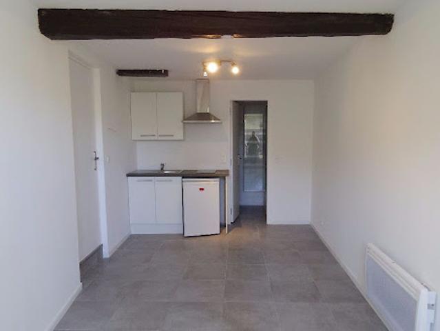 Location Appartement 1 pièce 17.51 m2 Moret Loing et Orvanne