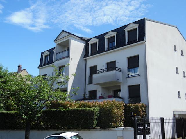 Location Appartement 1 pièce 17.53 m2 Bry sur Marne