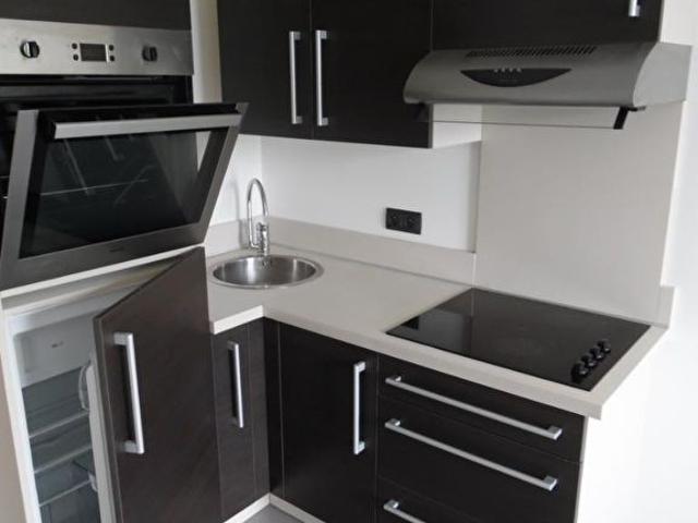 Location appartement 1 pièce, 17.53m², Bry sur Marne