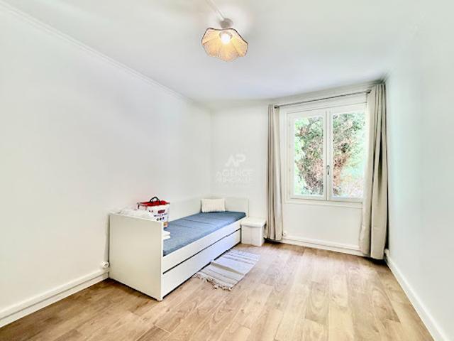 Location Appartement 1 pièce 17.64 m2 Versailles