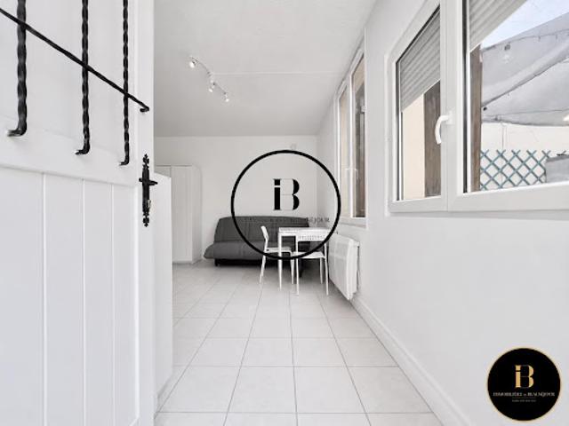 Location Appartement 1 pièce 17.67 m2 Puteaux