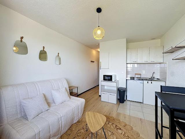 Location Appartement 1 pièce 17.77 m2 Rodez