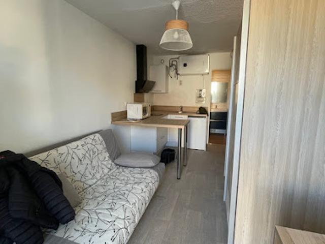 Location Appartement 1 pièce 17.78 m2 Pau