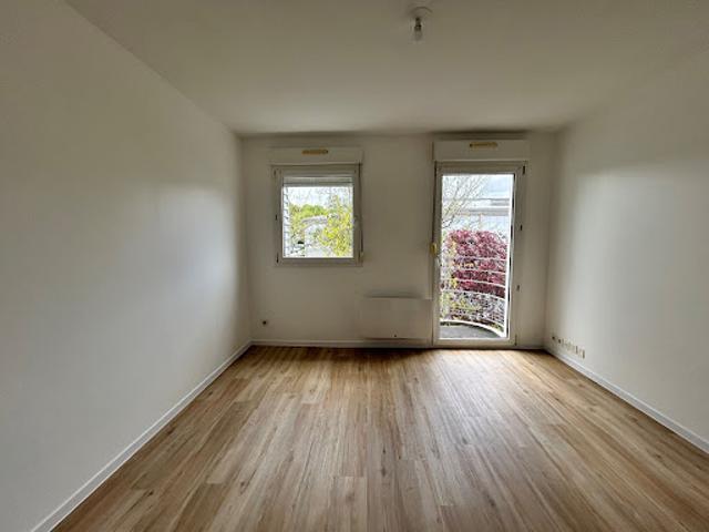 Location Appartement 1 pièce 17.78 m2 Rennes