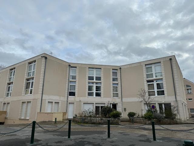 Location Appartement 1 pièce 17.7 m2 Gif sur Yvette