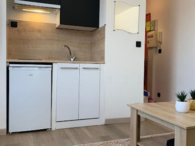 Location Appartement 1 pièce 17.81 m2 Avignon