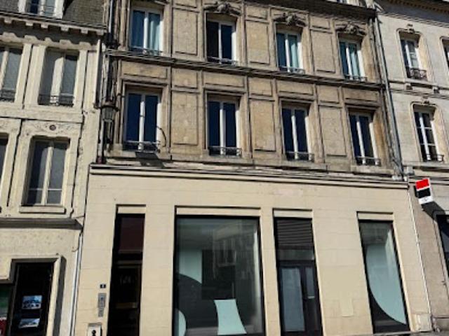 Location Appartement 1 pièce 17.8 m2 Compiegne