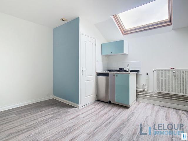 Location Appartement 1 pièce 17.8 m2 Le Mesnil Esnard
