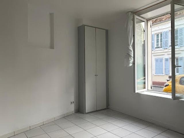 Location Appartement 1 pièce 17.97 m2 Anet