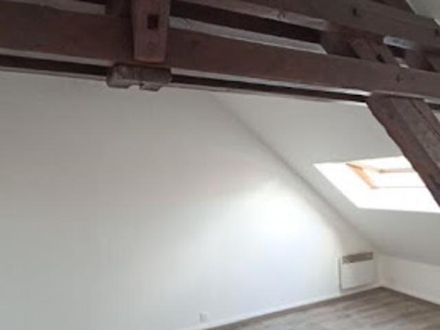 Location Appartement 1 pièce 17.9 m2 La Ferté sous Jouarre