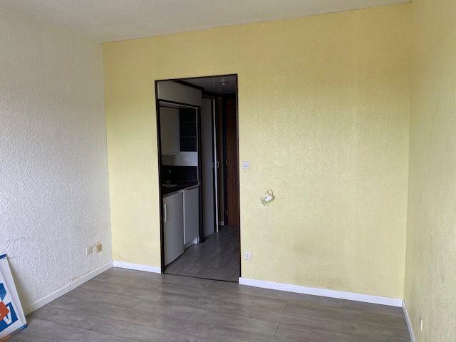 Location Appartement 1 pièce 17m²