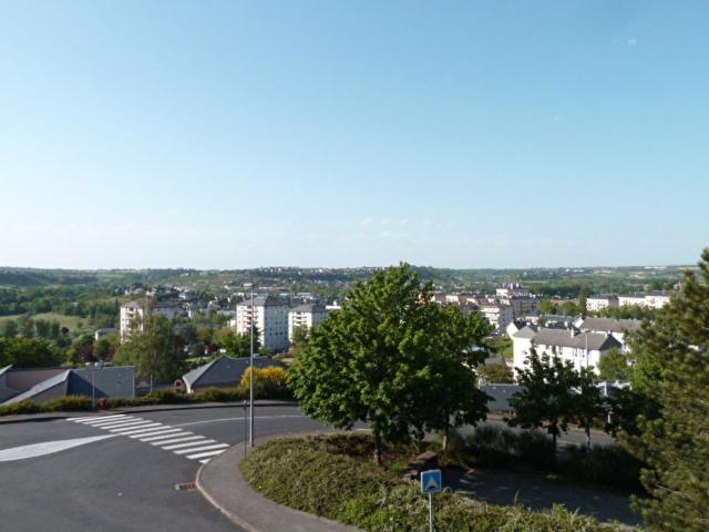 Location Appartement 1 pièce 17m²