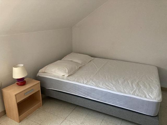 Location Appartement 1 pièce 17m²