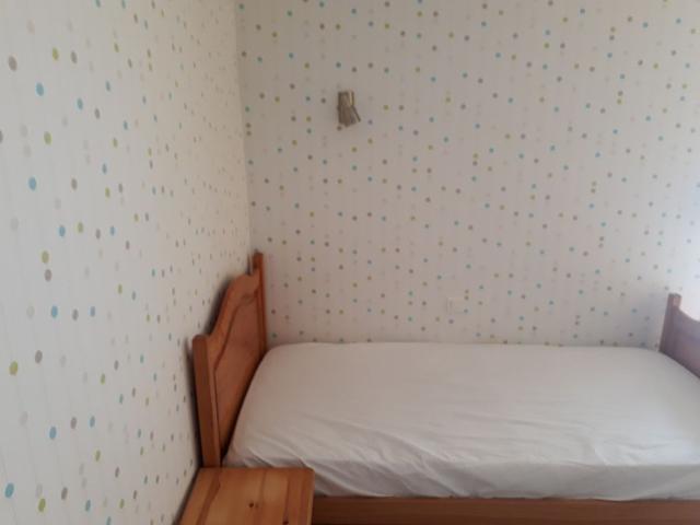 Location Appartement 1 pièce 17m²