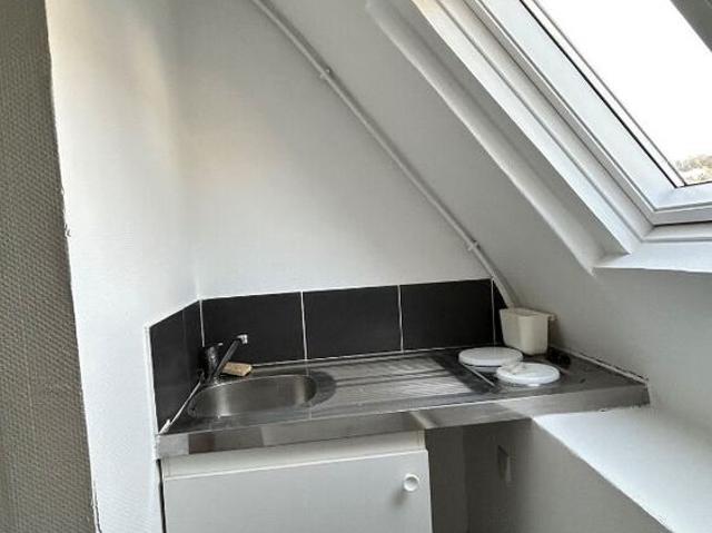 Location Appartement 1 pièce 17m²