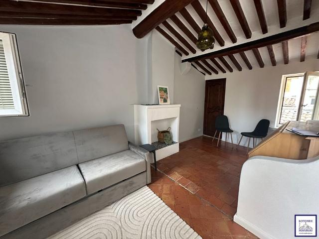 Location Appartement 1 pièce 17m²